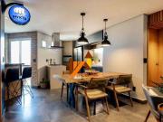 Cobertura para Locação em Santo André/SP Jardim 3 Quartos