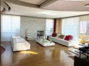 Cobertura para Locação em Santo André/SP Jardim 5 Quartos