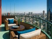 Cobertura para Locação em Santo André/SP Jardim 5 Quartos