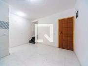 Cobertura para Locação em Santo André/SP Jardim Bela...