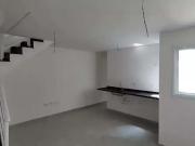 Cobertura para Locação em Santo André/SP Jardim Bela...