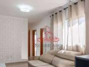 Cobertura para Locação em Santo André/SP Jardim Bela...