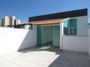 Cobertura para Locação em Santo André/SP Jardim Bela...