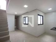 Cobertura para Locação em Santo André/SP Jardim do...