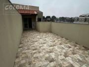 Cobertura para Locação em Santo André/SP Jardim Guarará...