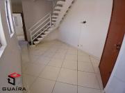 Cobertura para Locação em Santo André/SP Jardim Ipanema...
