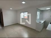 Cobertura para Locação em Santo André/SP Jardim Santo...