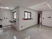 Cobertura para Locação em Santo André/SP Jardim Silvana...