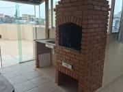 Cobertura para Locação em Santo André/SP Jardim Stella 2...