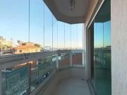 Cobertura para Locação em Santo André/SP Jardim Stella 3...