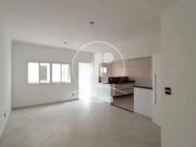 Cobertura para Locação em Santo André/SP Paraíso 3 Quartos