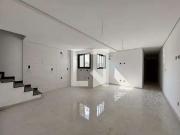 Cobertura para Locação em Santo André/SP Paraíso 3 Quartos