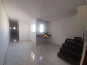 Cobertura para Locação em Santo André/SP Parque das...