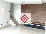 Cobertura para Locação em Santo André/SP Parque das...