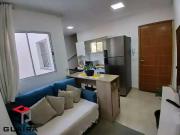 Cobertura para Locação em Santo André/SP Parque Novo...