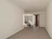 Cobertura para Locação em Santo André/SP Parque Oratório...