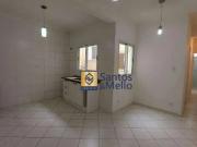 Cobertura para Locação em Santo André/SP Parque Oratório...