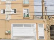 Cobertura para Locação em Santo André/SP Parque Oratório...