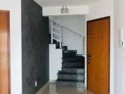 Cobertura para Locação em Santo André/SP Santa Maria 2...