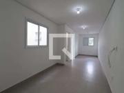 Cobertura para Locação em Santo André/SP Santa Teresinha...