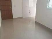 Cobertura para Locação em Santo André/SP Silveira 2 Quartos