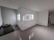 Cobertura para Locação em Santo André/SP Silveira 2 Quartos Cobertura para Locação em Santo André/SP Silveira 2 Quartos