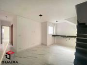 Cobertura para Locação em Santo André/SP Utinga 2 Quartos