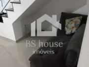 Cobertura para Locação em Santo André/SP Vila Assunção 2...