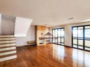 Cobertura para Locação em Santo André/SP Vila Assunção 3...