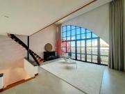 Cobertura para Locação em Santo André/SP Vila Assunção 3...