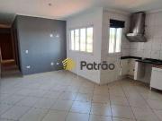 Cobertura para Locação em Santo André/SP Vila Assunção 3...