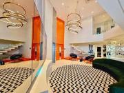 Cobertura para Locação em Santo André/SP Vila Bastos 4...