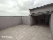 Cobertura para Locação em Santo André/SP Vila Curuçá 2...