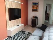 Cobertura para Locação em Santo André/SP Vila Curuçá 2...