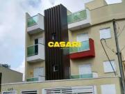 Cobertura para Locação em Santo André/SP Vila Assunção 2...