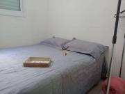 Cobertura para Locação em Santo André/SP Vila Dora 2 Quartos