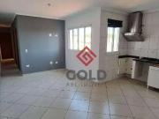 Cobertura para Locação em Santo André/SP Vila Eldízia 3...