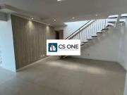 Cobertura para Locação em Santo André/SP Vila Floresta 3...