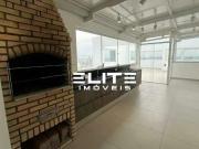 Cobertura para Locação em Santo André/SP Vila Floresta 3...