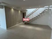 Cobertura para Locação em Santo André/SP Vila Floresta 3...