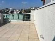 Cobertura para Locação em Santo André/SP Vila Francisco...