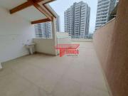Cobertura para Locação em Santo André/SP Vila Gilda 2...