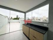 Cobertura para Locação em Santo André/SP Vila Guiomar 2...