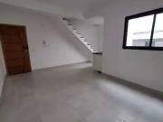 Cobertura para Locação em Santo André/SP Vila Guiomar 2...