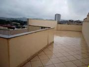 Cobertura para Locação em Santo André/SP Vila Helena 3... Cobertura para Locação em Santo André/SP Vila Helena 3...