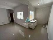 Cobertura para Locação em Santo André/SP Vila Junqueira...