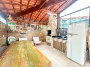 Cobertura para Locação em Santo André/SP Vila Linda 2...