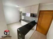 Cobertura para Locação em Santo André/SP Vila Linda 2...