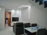 Cobertura para Locação em Santo André/SP Vila Pires 1...