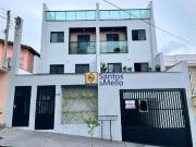 Cobertura para Locação em Santo André/SP Vila Pires 2...
